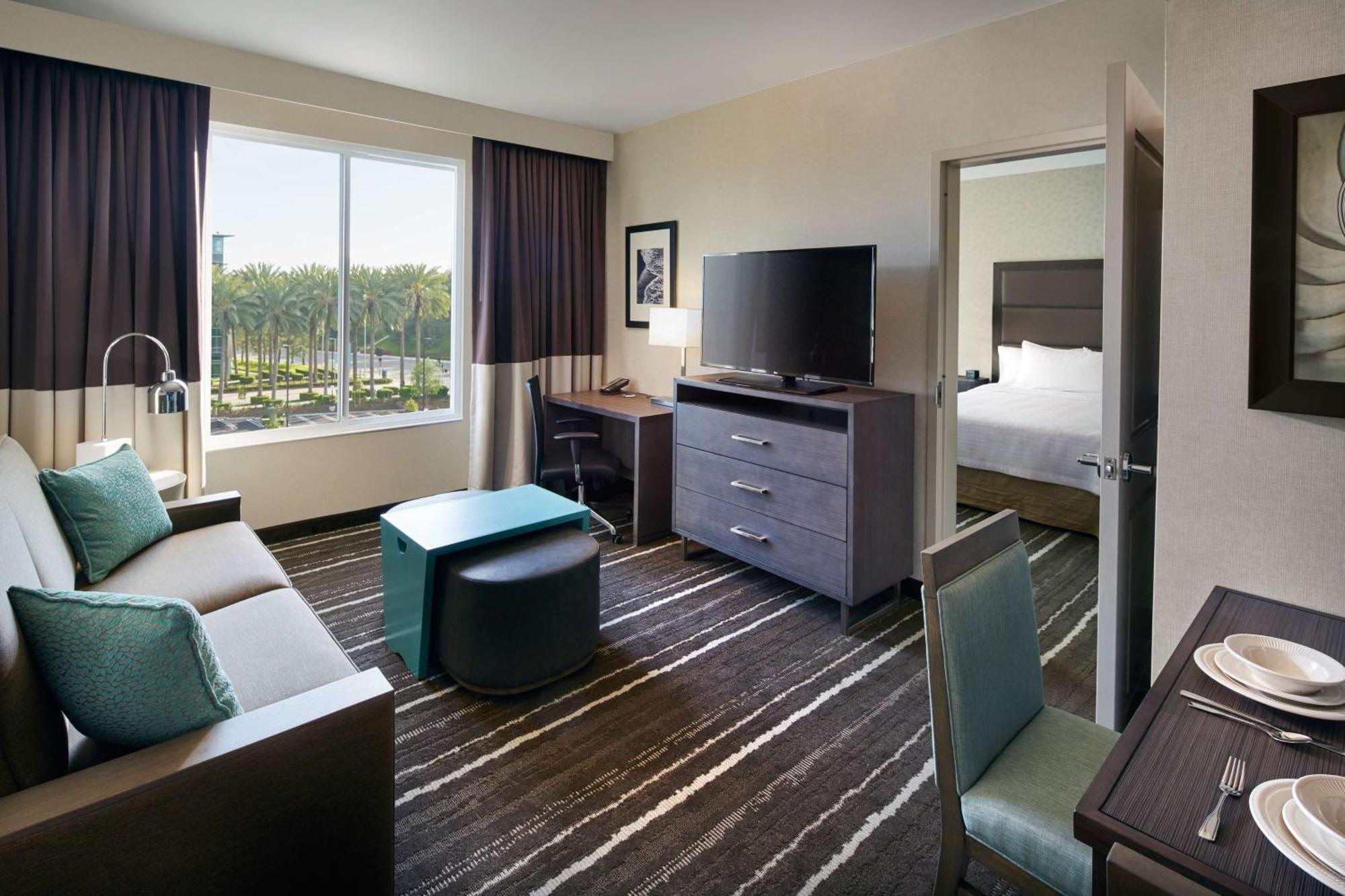 Homewood Suites By Hilton Aliso Viejo Laguna Beach Экстерьер фото